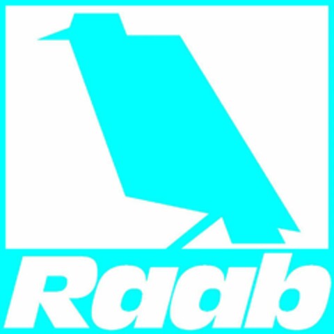 Raab Logo (EUIPO, 23.08.2019)