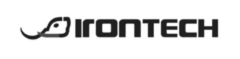 IRONTECH Logo (EUIPO, 11/22/2019)