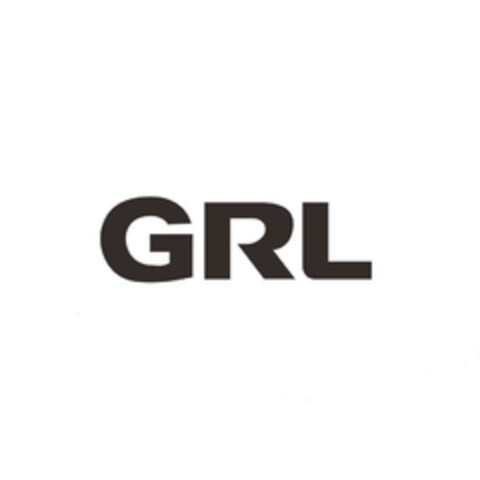 GRL Logo (EUIPO, 27.11.2019)