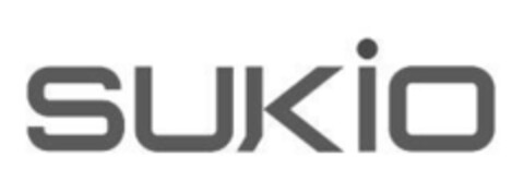 SUKiO Logo (EUIPO, 30.12.2019)