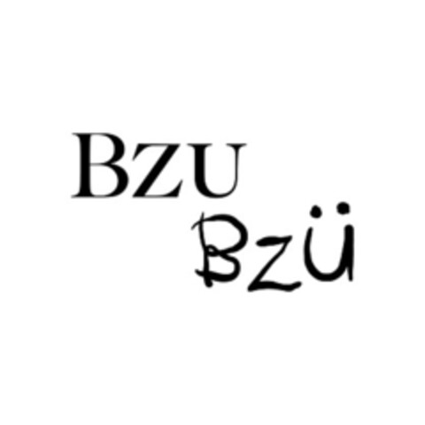 BZU BZU Logo (EUIPO, 12/30/2019)