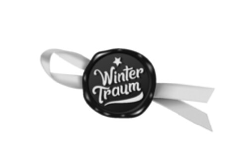Winter Traum Logo (EUIPO, 13.01.2020)