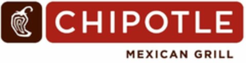 CHIPOTLE MEXICAN GRILL Logo (EUIPO, 13.01.2020)