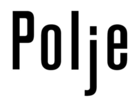 POLJE Logo (EUIPO, 07.02.2020)