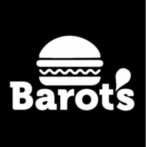 BAROT’S Logo (EUIPO, 02/07/2020)