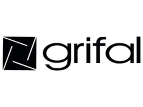 GRIFAL Logo (EUIPO, 18.02.2020)