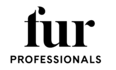 FUR PROFESSIONALS Logo (EUIPO, 24.02.2020)