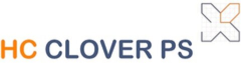 HC CLOVER PS Logo (EUIPO, 15.06.2020)