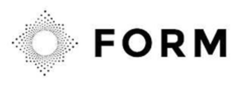 FORM Logo (EUIPO, 13.03.2020)