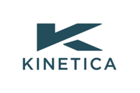 KINETICA Logo (EUIPO, 07.04.2020)