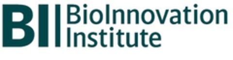 BII Biolnnovation Institute Logo (EUIPO, 04/08/2020)