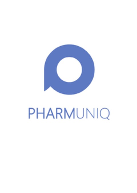 PHARMUNIQ Logo (EUIPO, 05.05.2020)