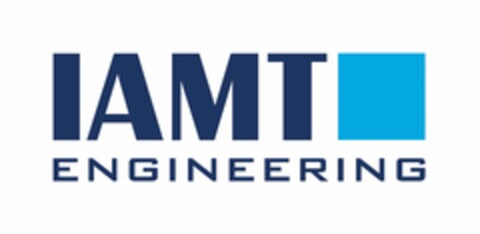 IAMT ENGINEERING Logo (EUIPO, 06.05.2020)