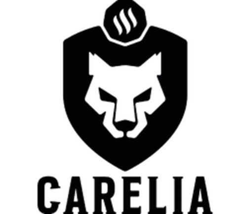 CARELIA Logo (EUIPO, 07.05.2020)