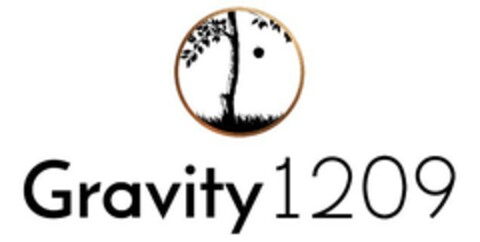 Gravity1209 Logo (EUIPO, 03.07.2020)