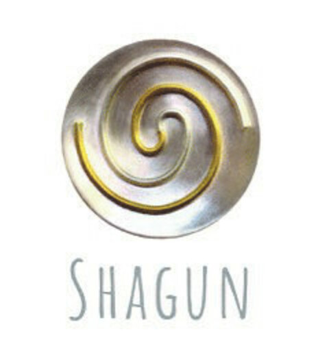 SHAGUN Logo (EUIPO, 18.08.2020)