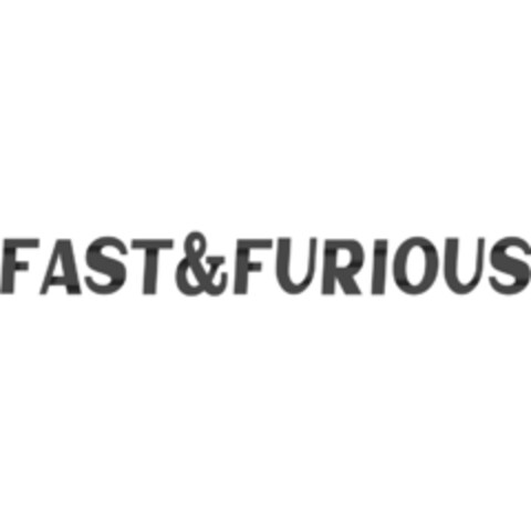 fast & furious Logo (EUIPO, 04.09.2020)