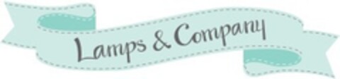 Lamps & Company Logo (EUIPO, 21.09.2020)