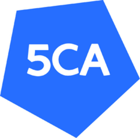 5CA Logo (EUIPO, 25.09.2020)