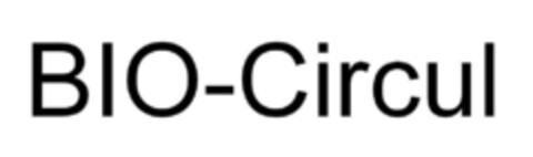 BIO-CIRCUL Logo (EUIPO, 28.09.2020)