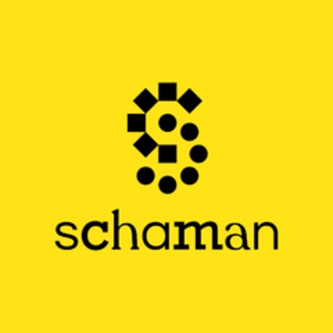 schaman Logo (EUIPO, 13.11.2020)