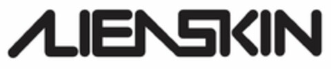 ALIENSKIN Logo (EUIPO, 12/04/2020)