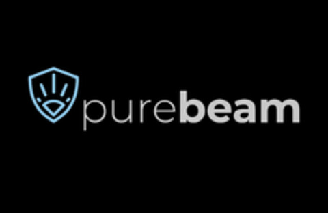 Purebeam Logo (EUIPO, 18.12.2020)