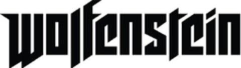 WOLFENSTEIN Logo (EUIPO, 25.01.2021)