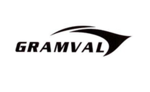 GRAMVAL Logo (EUIPO, 26.01.2021)