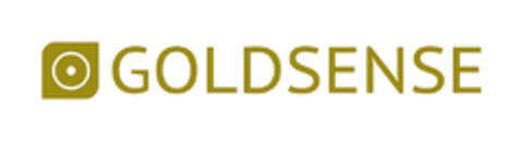 GOLDSENSE Logo (EUIPO, 23.03.2021)