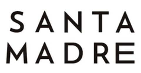 SANTA MADRE Logo (EUIPO, 05/25/2021)