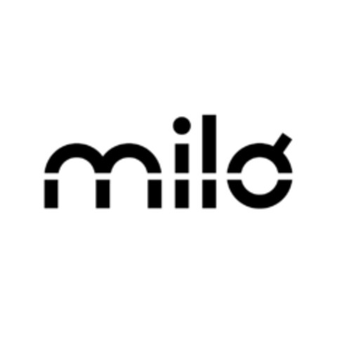 MILÓ Logo (EUIPO, 04/08/2021)