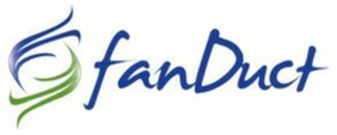 fanDuct Logo (EUIPO, 07/16/2021)