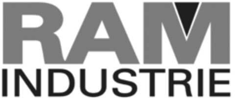 RAM INDUSTRIE Logo (EUIPO, 09.04.2021)