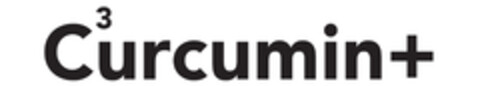 C³urcumin+ Logo (EUIPO, 14.04.2021)