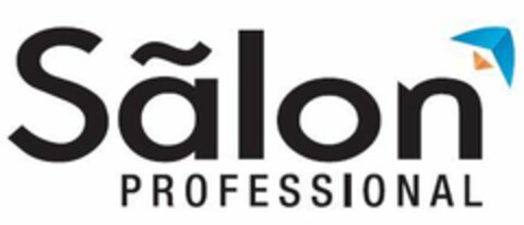 SALON PROFESSIONAL Logo (EUIPO, 25.05.2021)