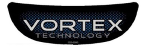 VORTEX TECHNOLOGY Logo (EUIPO, 05/27/2021)