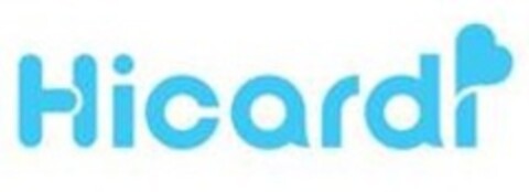 Hicardi Logo (EUIPO, 13.08.2021)