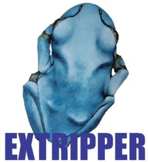 EXTRIPPER Logo (EUIPO, 16.09.2021)