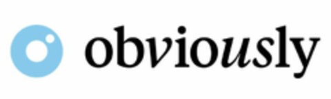 obviously Logo (EUIPO, 28.09.2021)