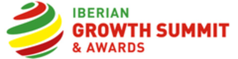 IBERIAN GROWTH SUMMIT & AWARDS Logo (EUIPO, 27.10.2021)