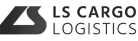 LS CARGO LOGISTICS Logo (EUIPO, 10.11.2021)