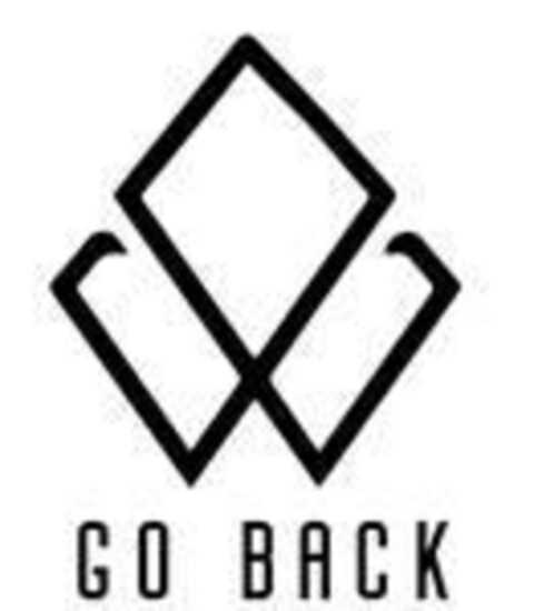 GO BACK Logo (EUIPO, 15.11.2021)