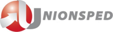 unionsped Logo (EUIPO, 16.11.2021)