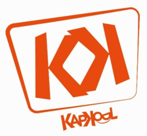 KAP KOOL Logo (EUIPO, 02/09/2022)