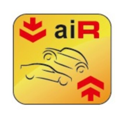 aiR Logo (EUIPO, 09.02.2022)