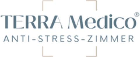 TERRA Medico Anti - Stress - Zimmer Logo (EUIPO, 16.02.2022)