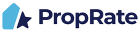 PropRate Logo (EUIPO, 03/03/2022)