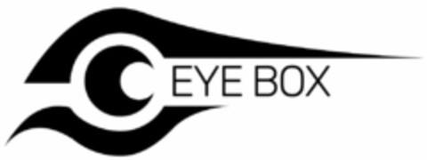 EYEBOX Logo (EUIPO, 31.03.2022)