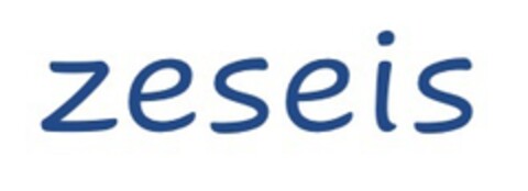 zeseis Logo (EUIPO, 05.04.2022)